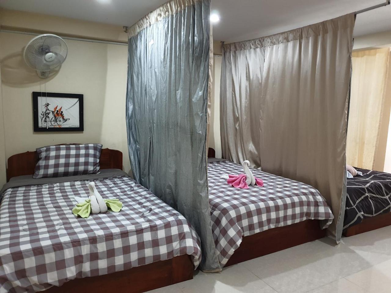 Janory Residence Battambang By The Sanctuary Villa Exterior photo